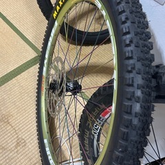 マウンテンバイク中古ロードバイク兵庫県伊丹市の画像