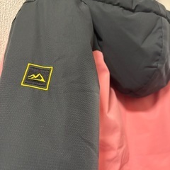 防寒♡スノボー♡の画像