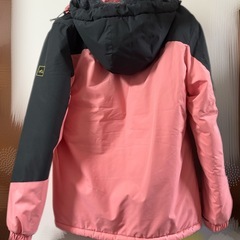 防寒♡スノボー♡の画像