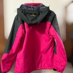 防寒着♡スノボーの画像