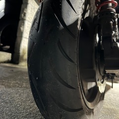 マジェスティC sg03j 消耗部品新品多数！の画像