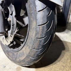 マジェスティC sg03j 消耗部品新品多数！の画像