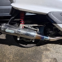 マジェスティC sg03j 消耗部品新品多数！の画像