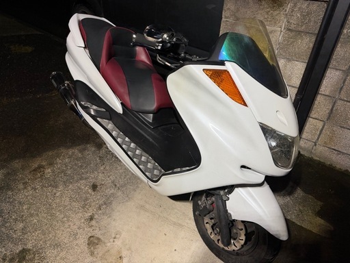 マジェスティC sg03j 消耗部品新品多数！