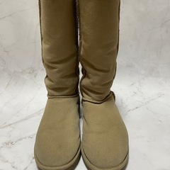 エミューEMU ムートンブーツ
の画像