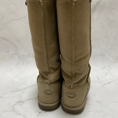 エミューEMU ムートンブーツ
の画像