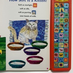 絵本 英語  2冊セットの画像