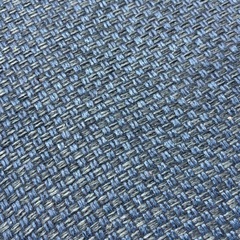 [決まりました]ラグ　タダで差し上げますの画像