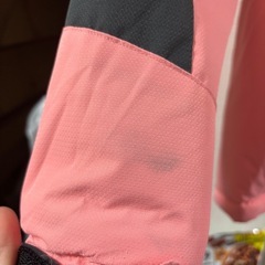 防寒♡スノボー♡の画像