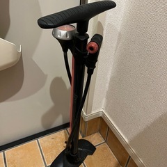 空気入れの画像
