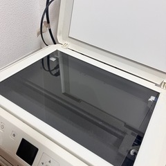 【ジャンク品】EPSON EP-708A プリンター本体 複合機の画像
