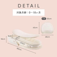 ベッドインベッド ネオママイズム neomamaismの画像