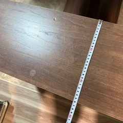 キャスター付き本棚の画像