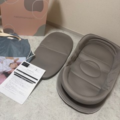 ベッドインベッド ネオママイズム neomamaismの画像