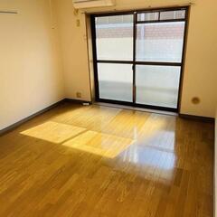 ✅敷礼無料！インターネット無料の快適1Kマンション