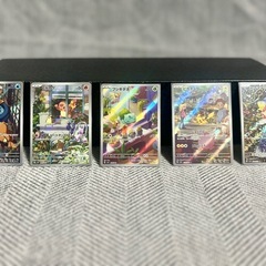 値下げOK《引退品》 未開封ゴールデンボックス 高額カードまとめ売り約6000枚の画像