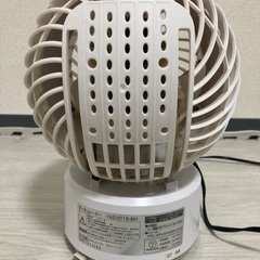 サーキュレーター　引き取り希望の画像