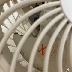 サーキュレーター　引き取り希望の画像