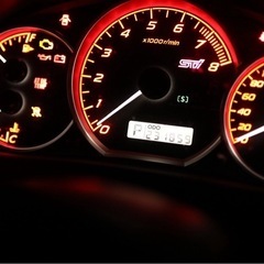 【売り切り販売】車検ほぼ満タン 4WD 300馬力 改造多数 スバル WRX STI A-line 2,500cc インプレッサ EJ25ターボ サーキット ドリフトの画像