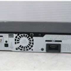 SONY　ブルーレイディスク　DVDプレーヤー　BDP-S360　通電OK　BDプレーヤー　2010年製　ソニー　現状渡し　421ZSの画像