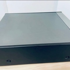 DENON DRR-7.5 カセットデッキ
の画像