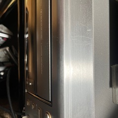 DENON DRR-7.5 カセットデッキ
の画像