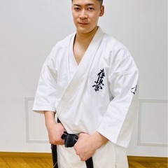 極真空手 東京城西国分寺支部 稲城道場｜子ども・大人の習い事の画像