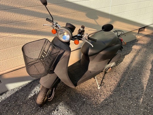 ご成約でヘルメットプレゼント?】ホンダ トゥデイ AF67 人気のFI車