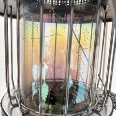 スノーピークレインボーストーブ2018雪峰祭限定の画像