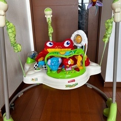 ジャンパルーの画像