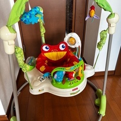 ジャンパルーの画像