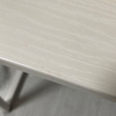 ニトリ　システムデスク　引き取り希望の画像