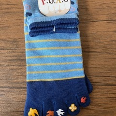 靴下　メンズ／レディースの画像