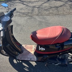 SUZUKI スズキ　ラブスリー　LOVE THREEの画像