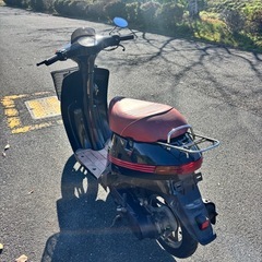 SUZUKI スズキ　ラブスリー　LOVE THREEの画像