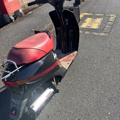 SUZUKI スズキ　ラブスリー　LOVE THREEの画像