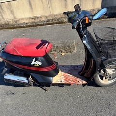 SUZUKI スズキ　ラブスリー　LOVE THREEの画像