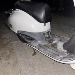 HONDA JOKER50 ジョーカー50 AF42の画像