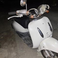 HONDA JOKER50 ジョーカー50 AF42の画像