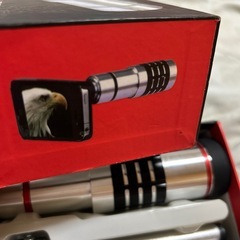 カメラレンズの画像