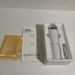 美顔器 高周波 EMS RF MC フェイスケア スキンケア プレゼントの画像