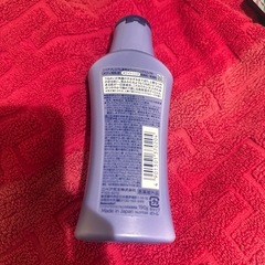 ニベアホワイトニングミルクの画像