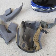 🍊SHOEI Z-4の画像