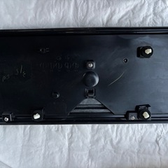 ダイハツ　ウェイク　フロントグリル　程度極上の画像