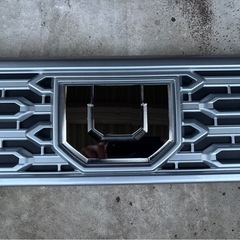 ダイハツ　ウェイク　フロントグリル　程度極上の画像