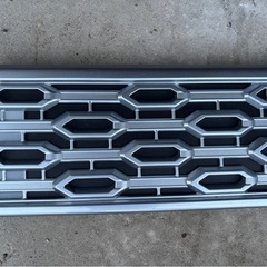 ダイハツ　ウェイク　フロントグリル　程度極上の画像