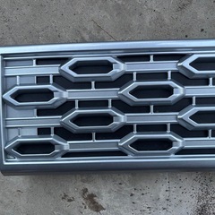 ダイハツ　ウェイク　フロントグリル　程度極上の画像