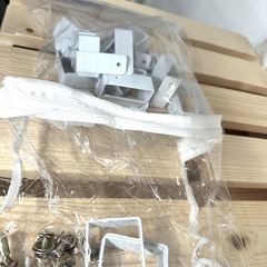 ⭐︎未使用⭐︎パレットベッド（ベルメゾン）の画像