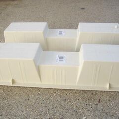 🍊エアコン取り付け台の画像