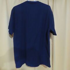 カンタベリーＴシャツ 黒 サイズＬの画像